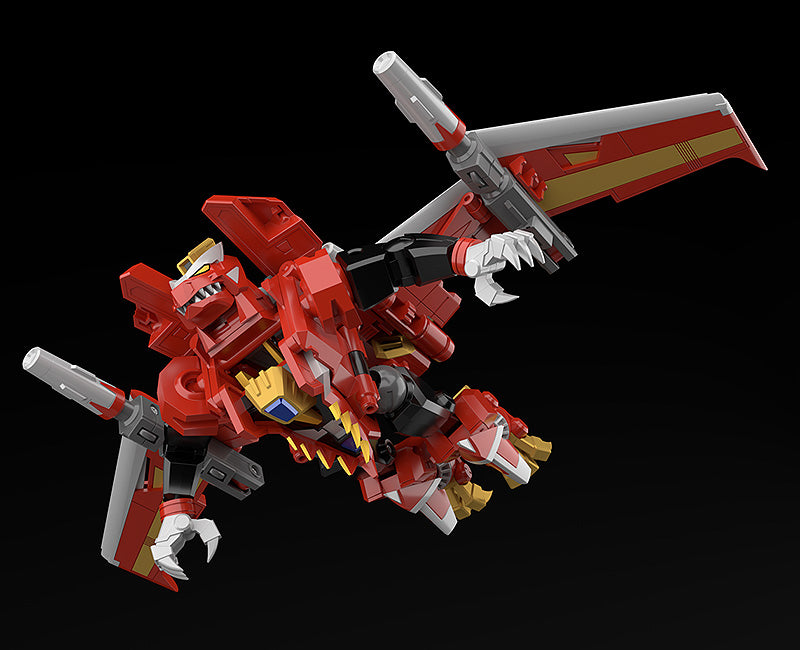 Figurine Dynazenon Gattai Ryujin DX Ver. 1/7 SSSS Gridman