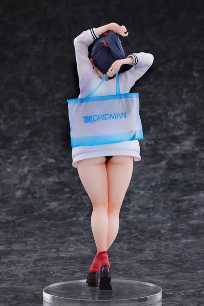 Figurine Rikka Takarada Axia Ver. 1/7 SSSS Gridman
