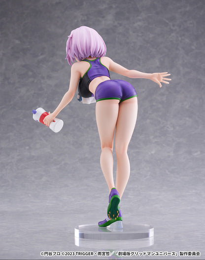 Figurine Akane Shinjo Sports Wear Ver. SSSS Gridman