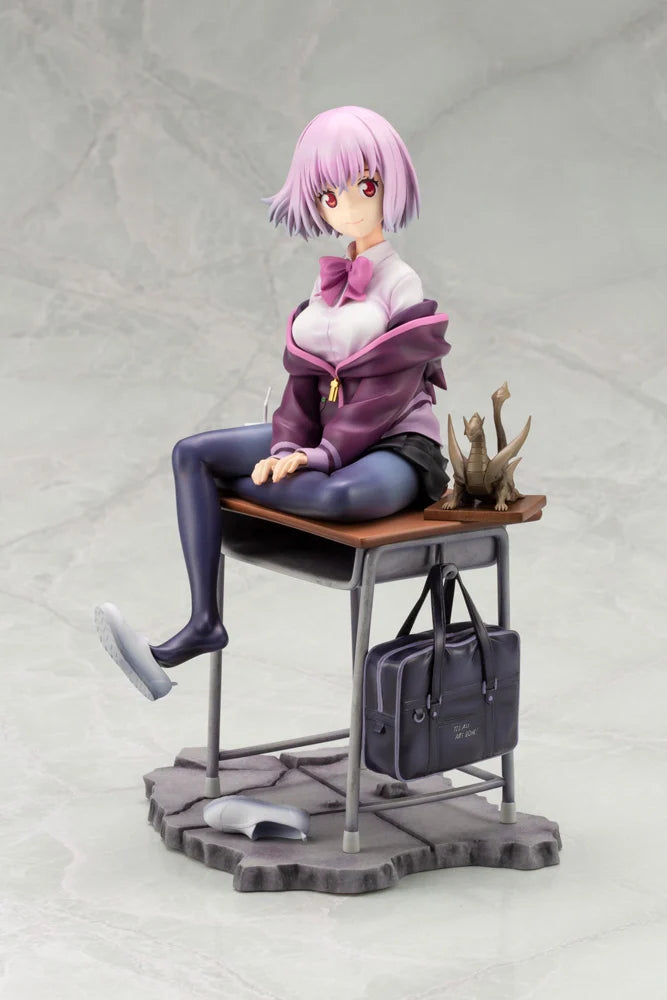 Figurine Akane Shinjo 1/7 SSSS Gridman