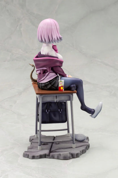 Figurine Akane Shinjo 1/7 SSSS Gridman