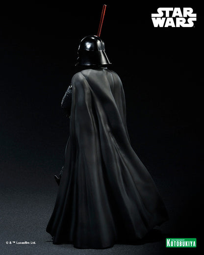 Figurine Dark Vador Artfx Star Wars