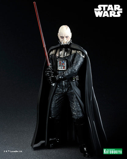 Figurine Dark Vador Artfx Star Wars