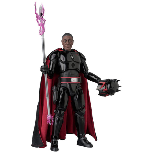 Figurine Moff Gideon Mafex Star Wars