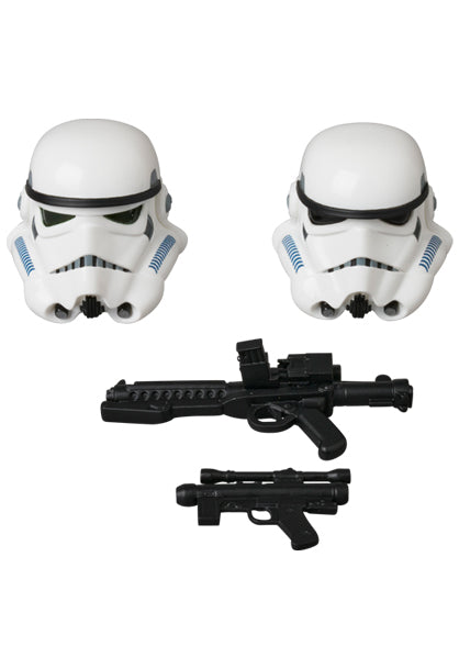 Figurine Luke Skywalker A New Hope Ver. Mafex Star Wars