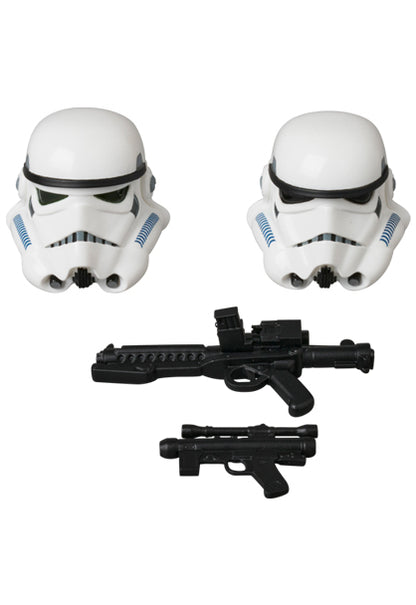 Figurine Luke Skywalker A New Hope Ver. Mafex Star Wars