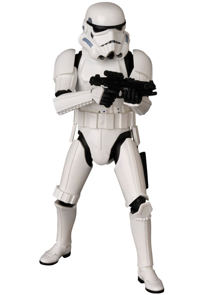 Figurine Stormtrooper Mafex Star Wars