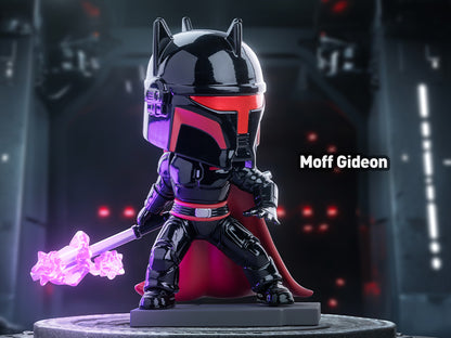 Figurine The Mandolorian Pop Mart Star Wars