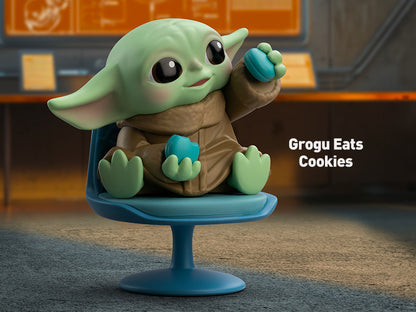 Figurine The Mandolorian Pop Mart Star Wars