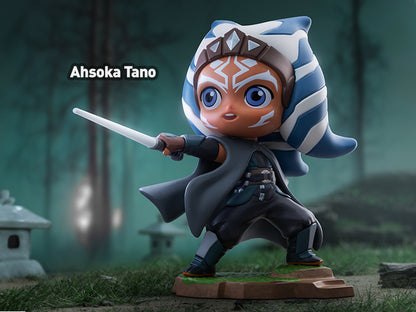 Figurine The Mandolorian Pop Mart Star Wars