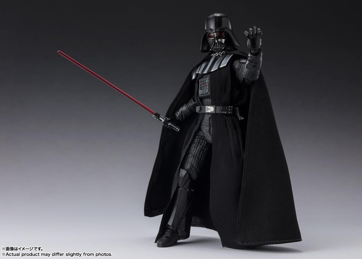 Figurine Dark Vador S.H. Figuarts Star Wars