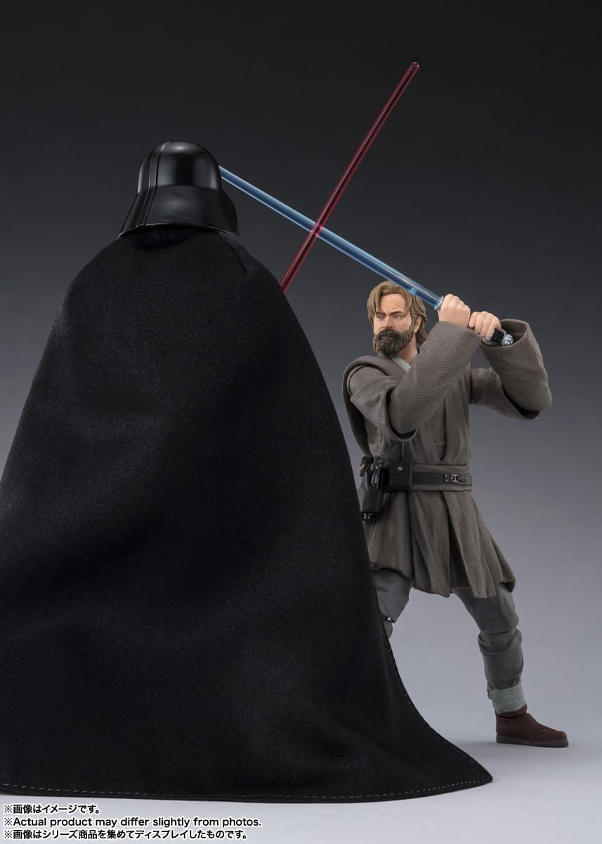 Darth Vader S.H. Figuarts 2024