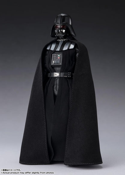 Figurine Dark Vador S.H. Figuarts Star Wars