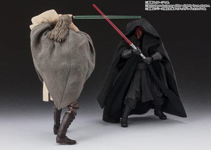 Figurine Dark Maul Phantom Menace Ver. S.H. Figuarts Star Wars