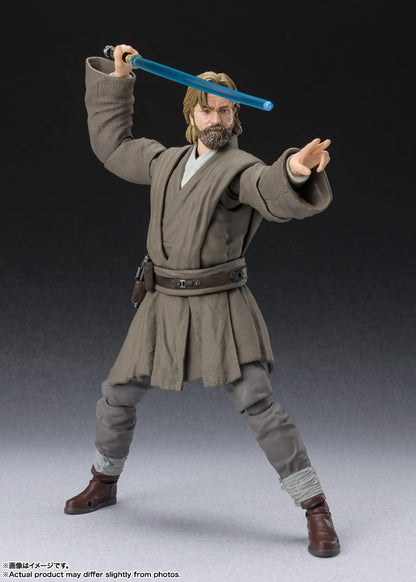 Figurine Obi-Wan Kenobi S.H. Figuarts Star Wars