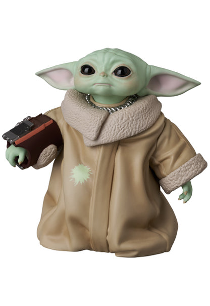 Figurine Grogu UDF Series Vol.03 Star Wars: The Mandalorian