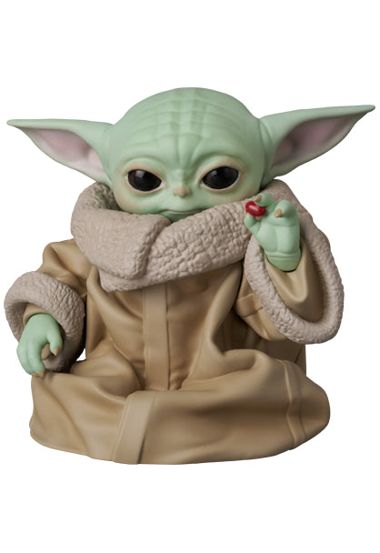 Figurine Grogu UDF Series Vol.03 Star Wars: The Mandalorian