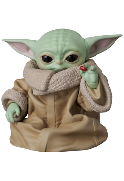 Figurine Grogu UDF Series Vol.03 Star Wars: The Mandalorian