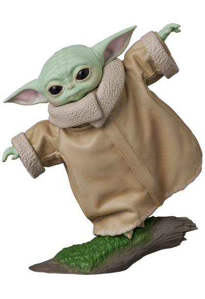Figurine Grogu UDF Series Vol.03 Star Wars: The Mandalorian