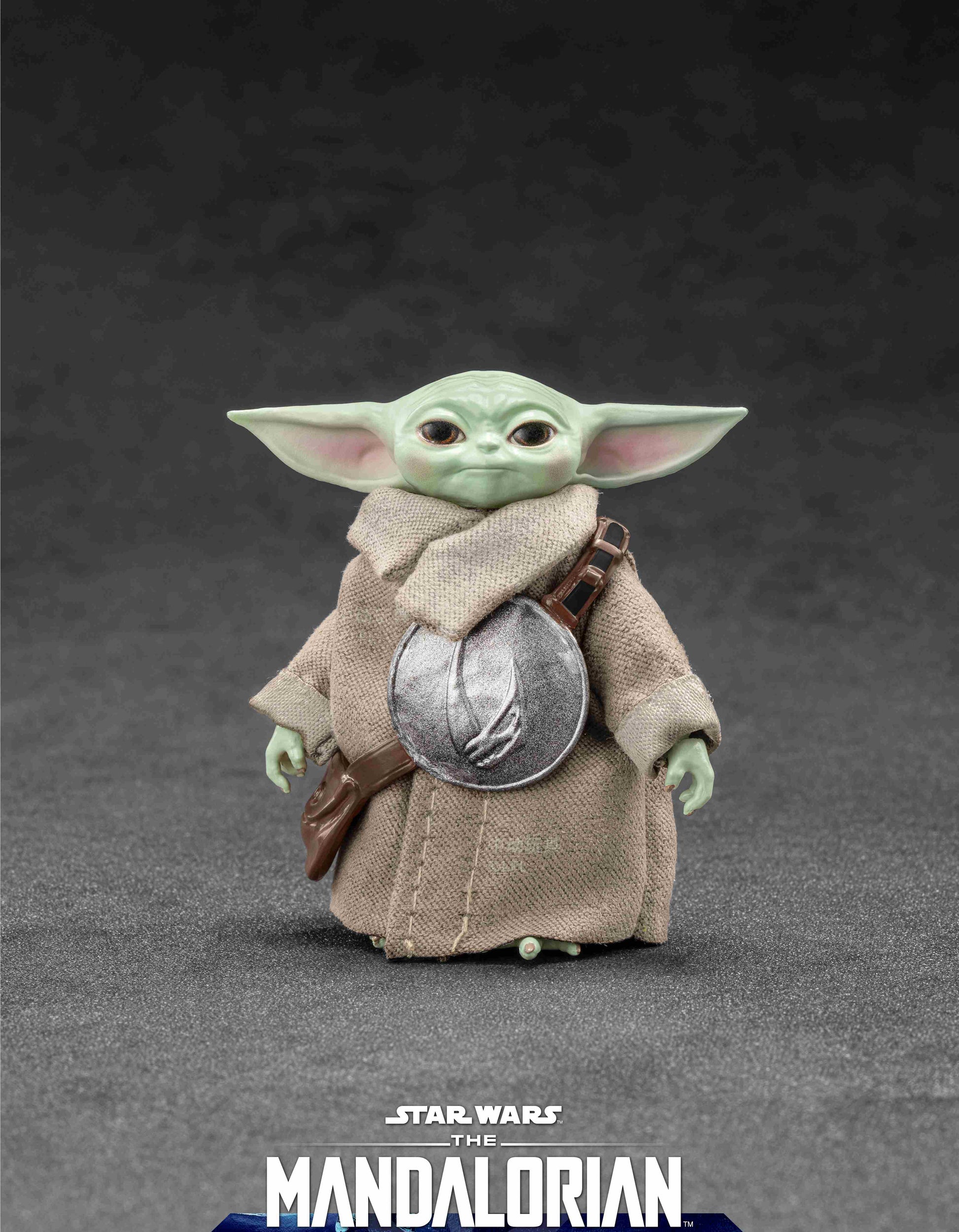 Figurine Grogu Action Figure Star Wars