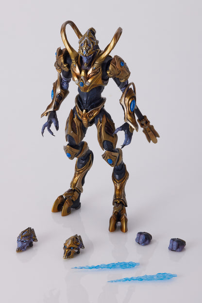 Figurine Zealot Kotobukiya StarCraft