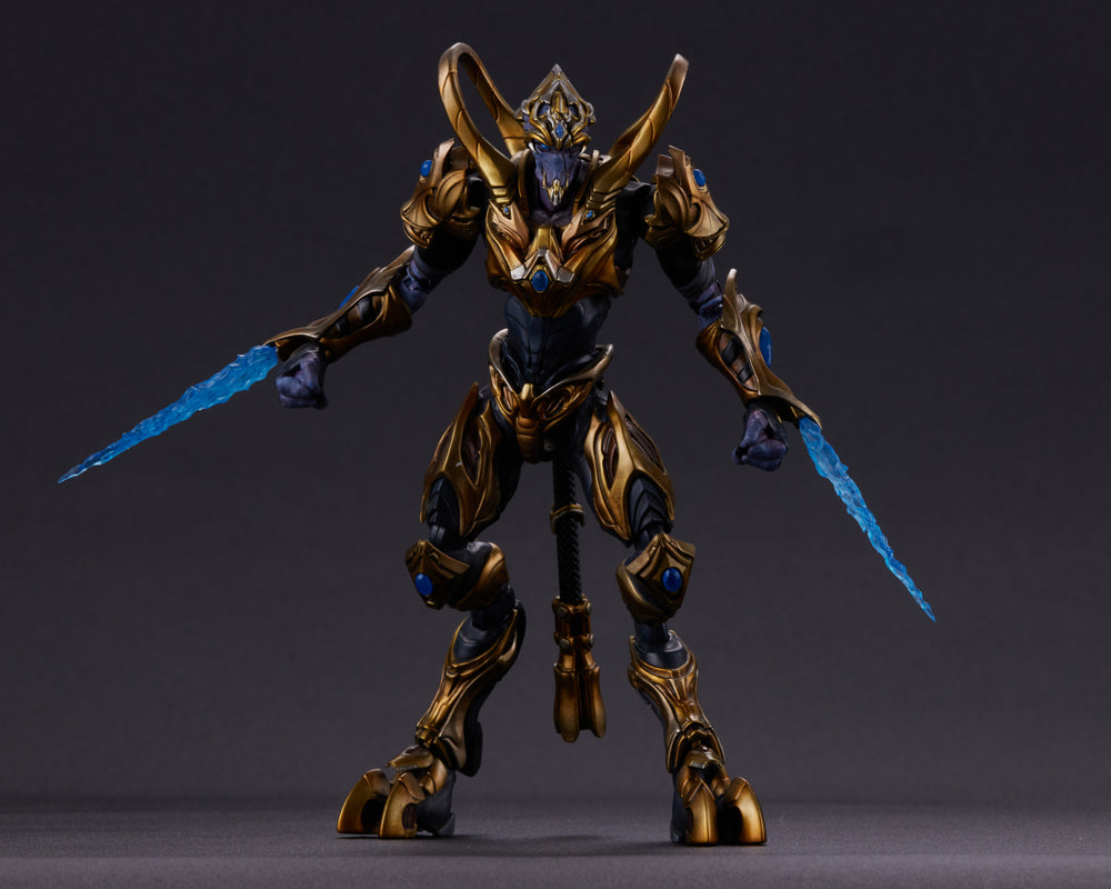 Figurine Zealot Kotobukiya StarCraft