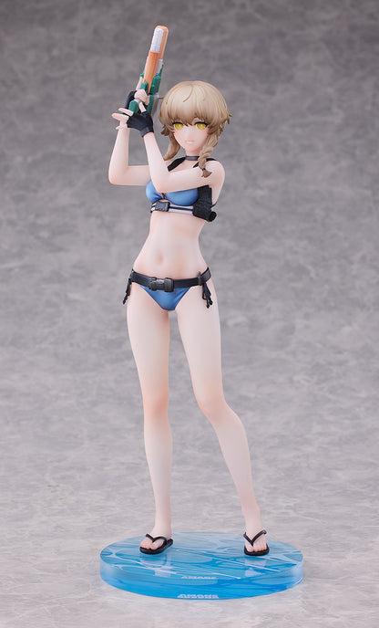 Figurine Amane Suzuha Swimsuit Ver. Steins;Gate