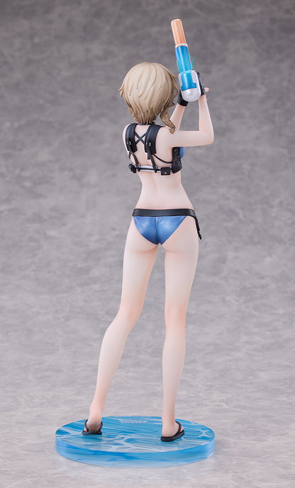 Figurine Amane Suzuha Swimsuit Ver. Steins;Gate
