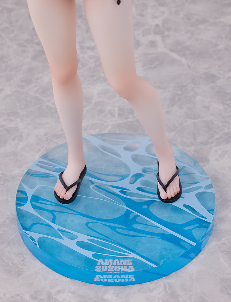 Figurine Amane Suzuha Swimsuit Ver. Steins;Gate