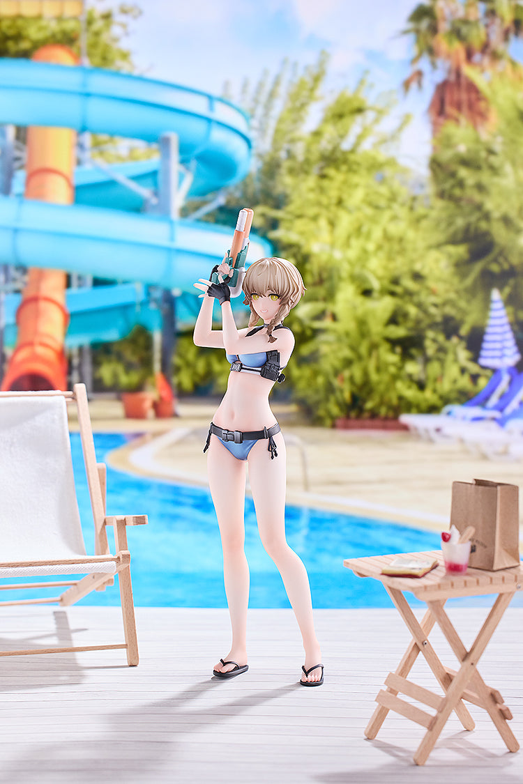Figurine Amane Suzuha Swimsuit Ver. Steins;Gate