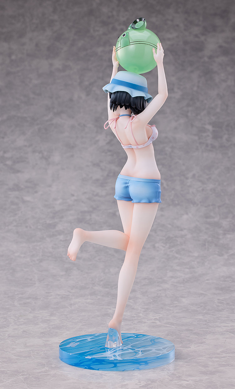 Figurine Shiina Mayuri Swimsuit Ver. Steins;Gate