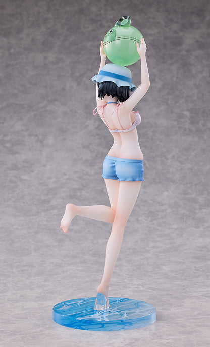 Figurine Shiina Mayuri Swimsuit Ver. Steins;Gate