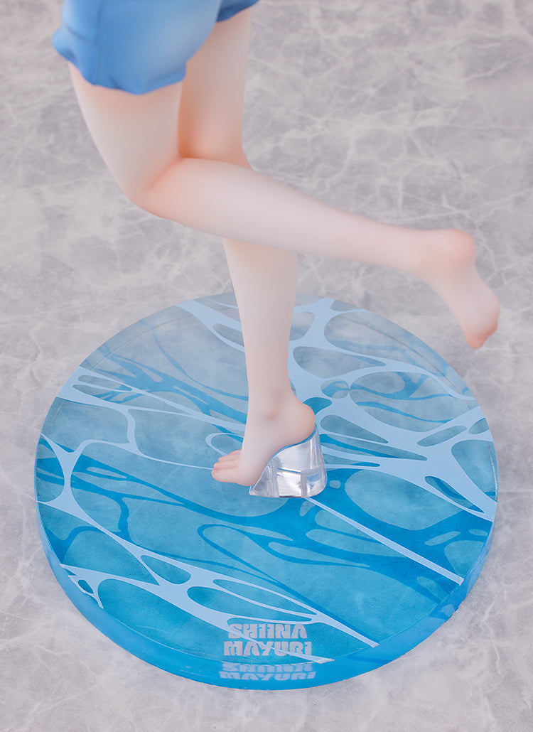 Figurine Shiina Mayuri Swimsuit Ver. Steins;Gate