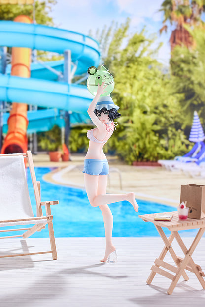 Figurine Shiina Mayuri Swimsuit Ver. Steins;Gate