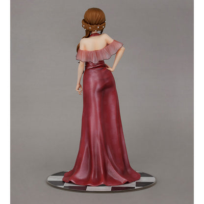 Figurine Makise Kurisu 15th Anniversary Illustration Ver. Steins;Gate