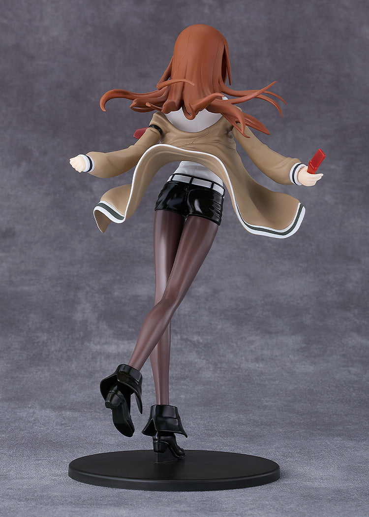 Figurine Makise Kurisu Model Kit Ver. Steins;Gate
