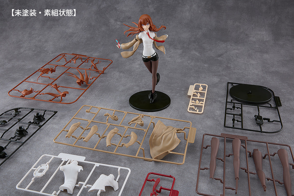 Figurine Makise Kurisu Model Kit Ver. Steins;Gate
