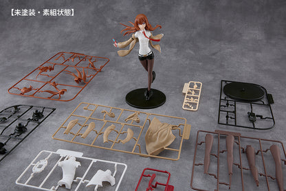 Figurine Makise Kurisu Model Kit Ver. Steins;Gate