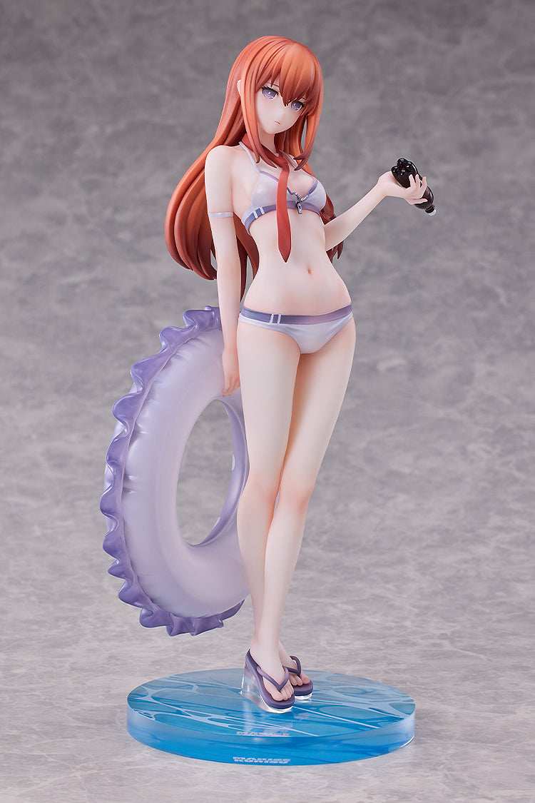 Figurine Makise Kurisu Swimsuit Ver. Steins;Gate