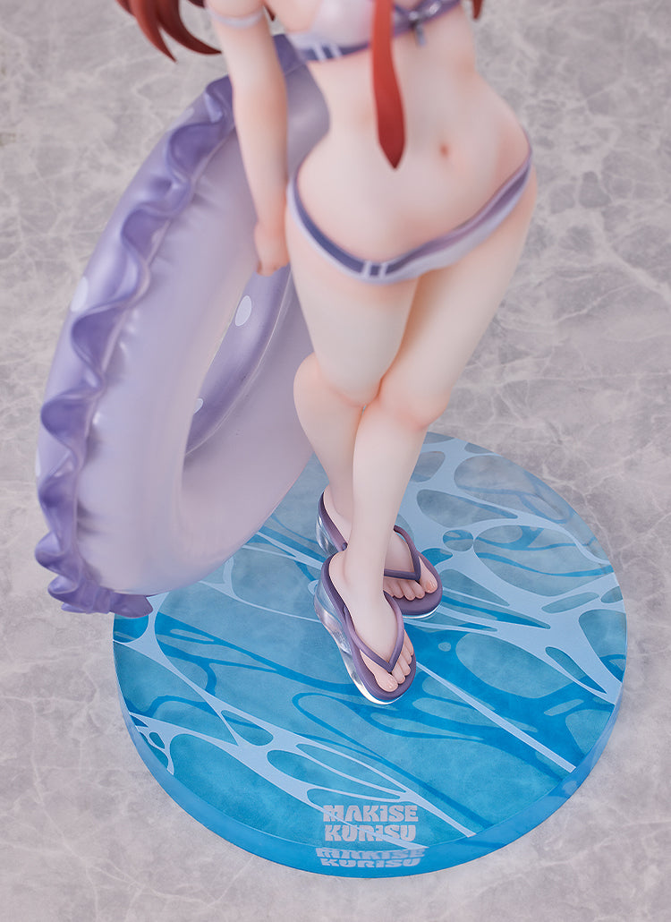 Figurine Makise Kurisu Swimsuit Ver. Steins;Gate
