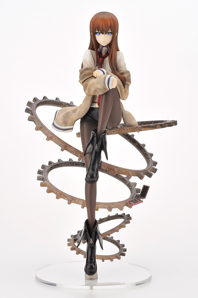 Figurine Makise Kurisu Kotobukiya Steins;Gate