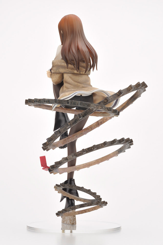 Figurine Makise Kurisu Kotobukiya Steins;Gate
