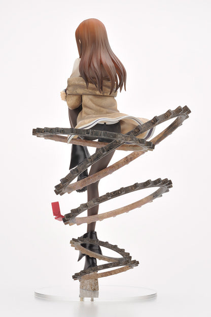Figurine Makise Kurisu Kotobukiya Steins;Gate