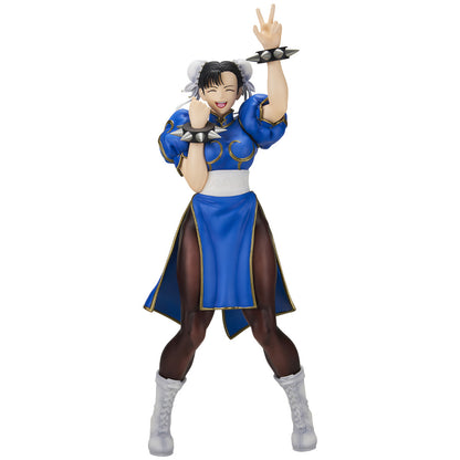 Figurine Chun-Li (A) Ichiban Kuji Street Fighter