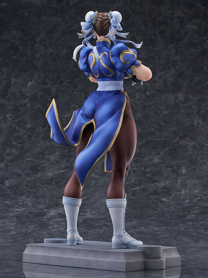 Figurine Chun-Li 1/6 Street Fighter