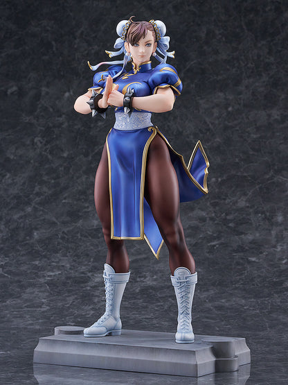Figurine Chun-Li 1/6 Street Fighter