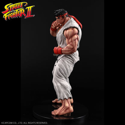 Figurine Ryu Normal Color Ver. Street Fighter