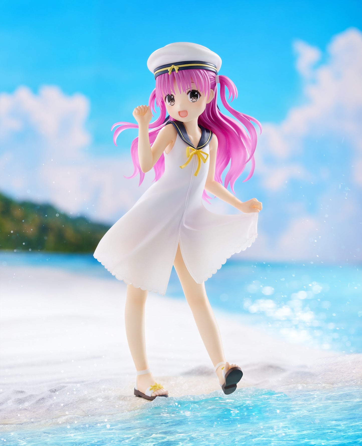 Figurine Kato Umi 1/7 Summer Pockets