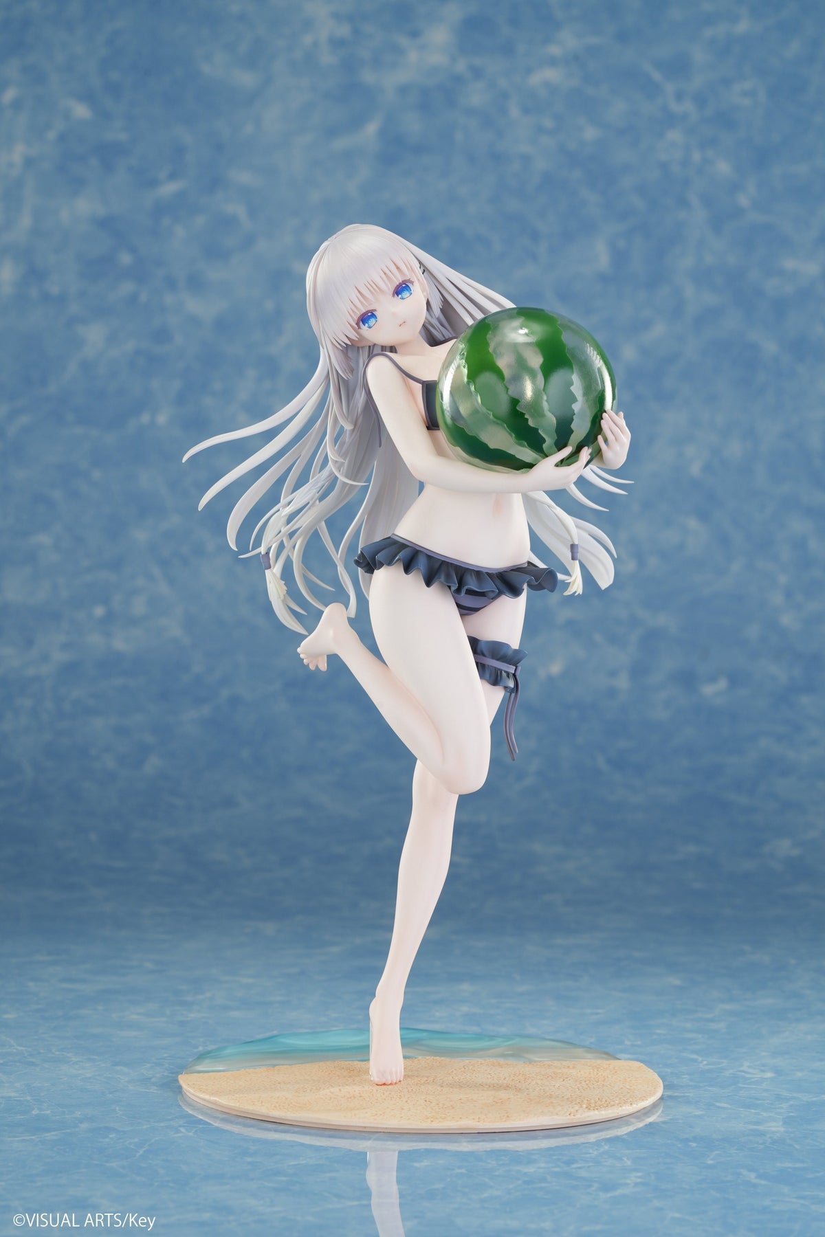 Figurine Naruse Shiroha 1/6 Summer Pockets