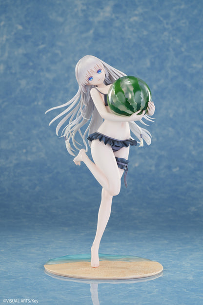 Figurine Naruse Shiroha 1/6 Summer Pockets